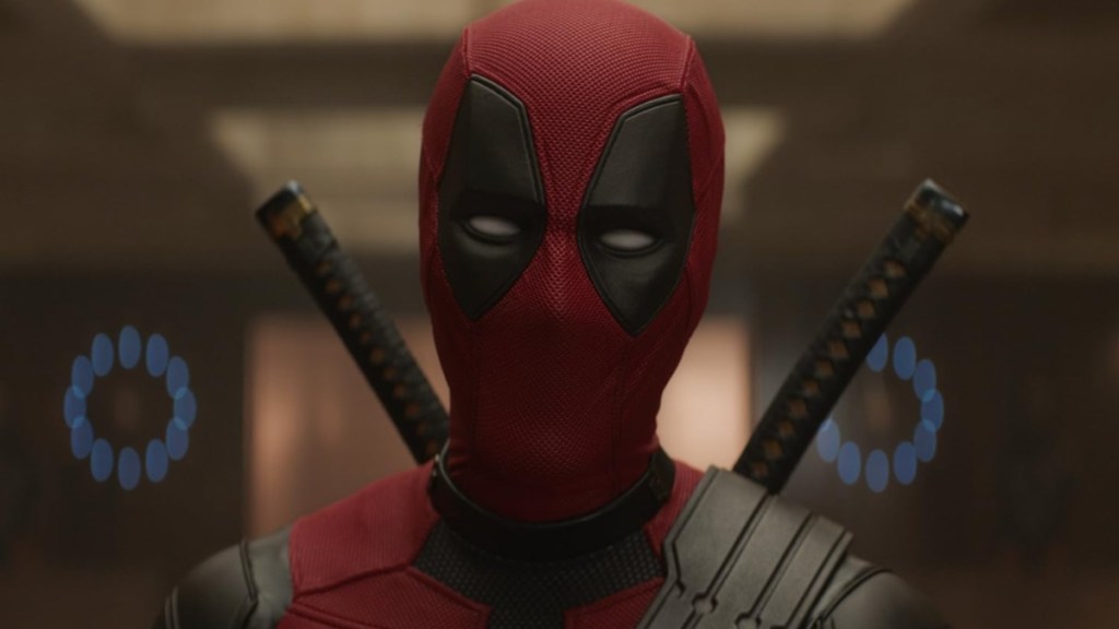 Ryan Reynolds Possibly Teases Deadpool Joining Avengers: Doomsday Cast